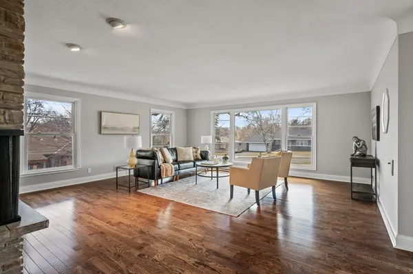 5208 W 56th ST, Edina, MN 55436