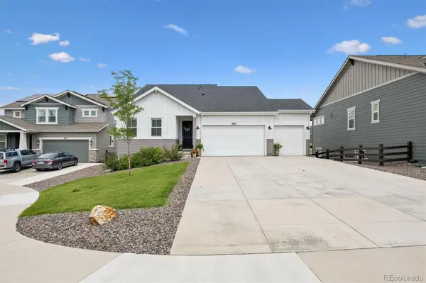3726 Outcrop CT, Castle Rock, CO 80108