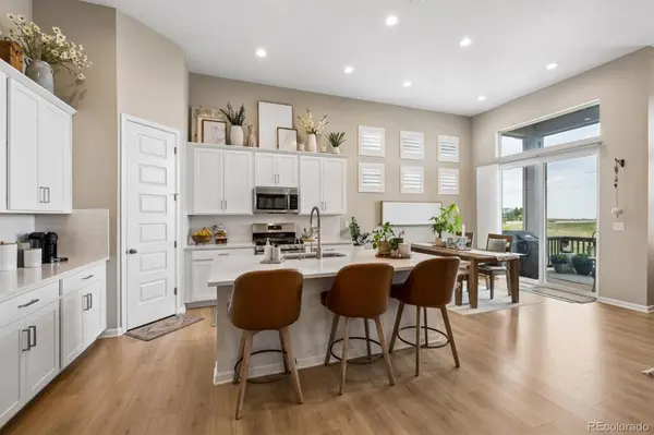 3726 Outcrop CT, Castle Rock, CO 80108
