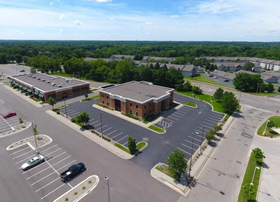 2850 Cutters Grove AVE ##201, Anoka, MN 55303
