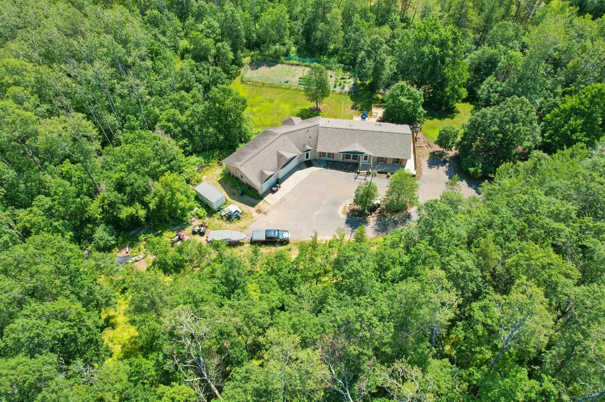 31335 Cherokee TRL, Breezy Point, MN 56472