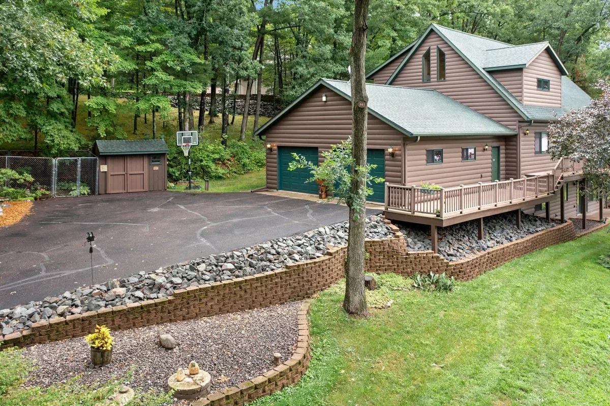 24934 Viola Lake RD, Webster, WI 54893