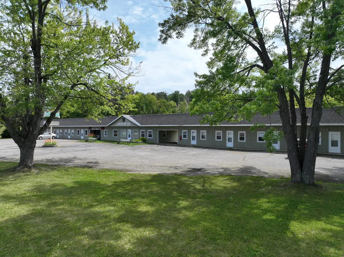 107 Minnesota AVE E, Walker, MN 56484