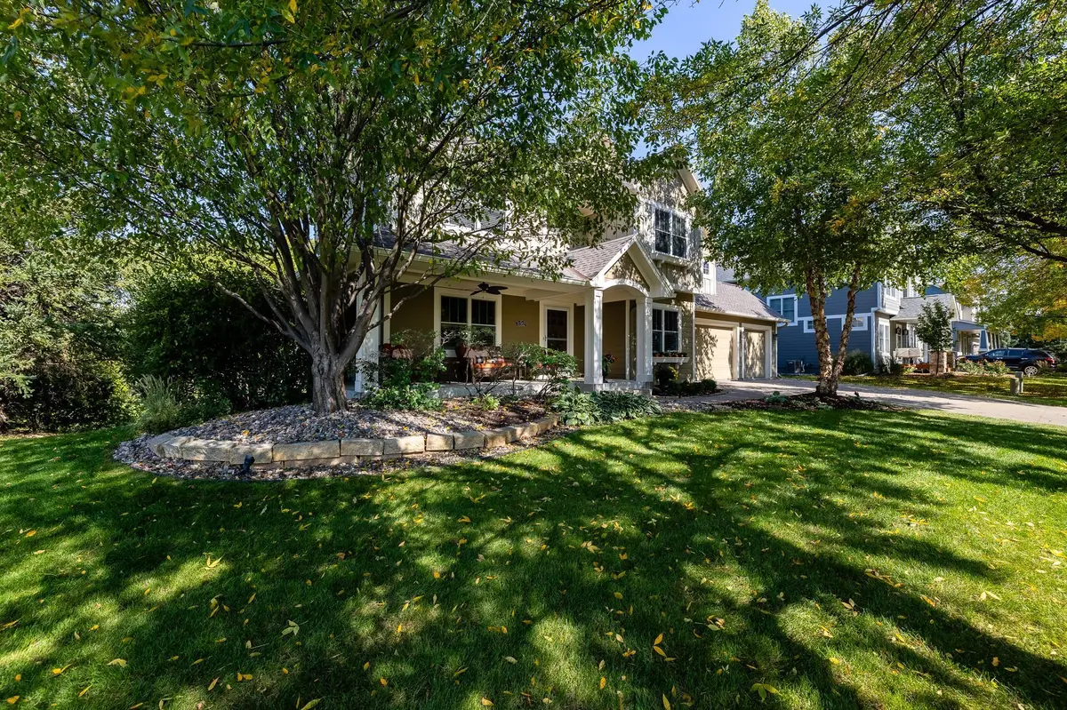 11352 Middleton TRL, Woodbury, MN 55129