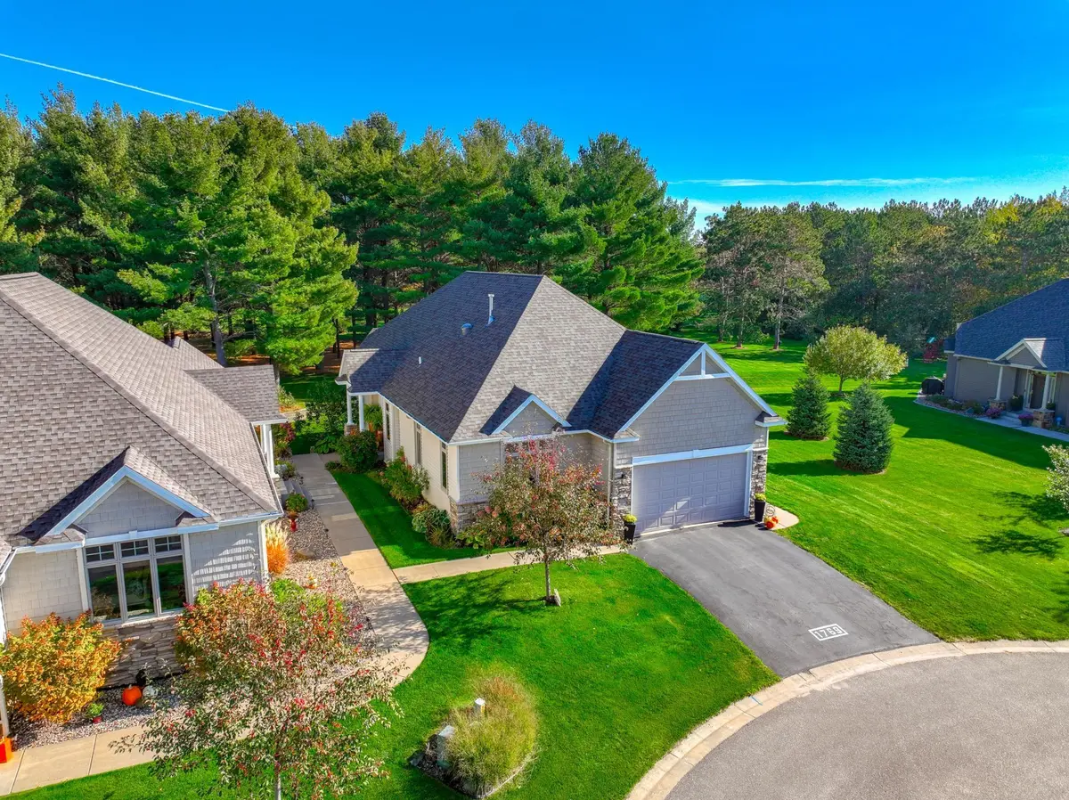 1769 George Norman DR, New Richmond, WI 54017