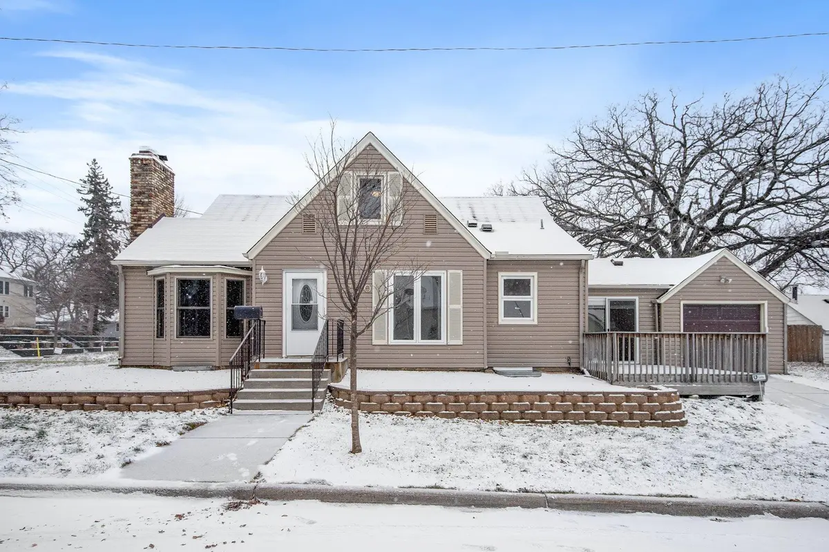 2700 Toledo AVE S, Saint Louis Park, MN 55416