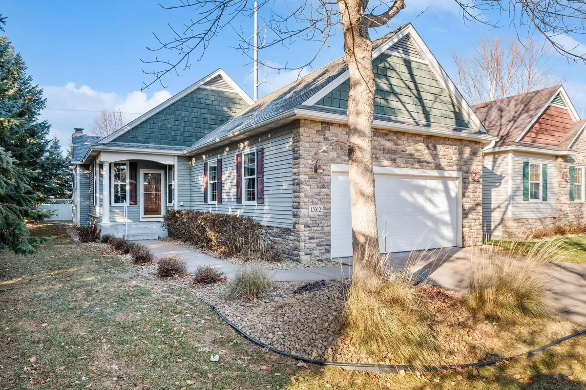 13912 Eagle ST NW, Andover, MN 55304