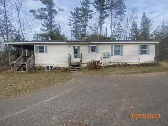 5604 Fehrs DR NE, Crooked Lake Twp, MN 56672