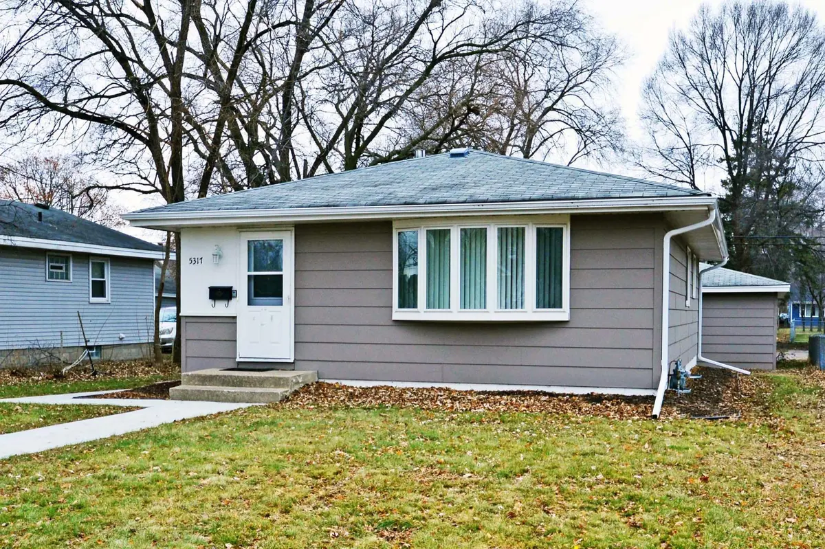 5317 Irving AVE N, Brooklyn Center, MN 55430