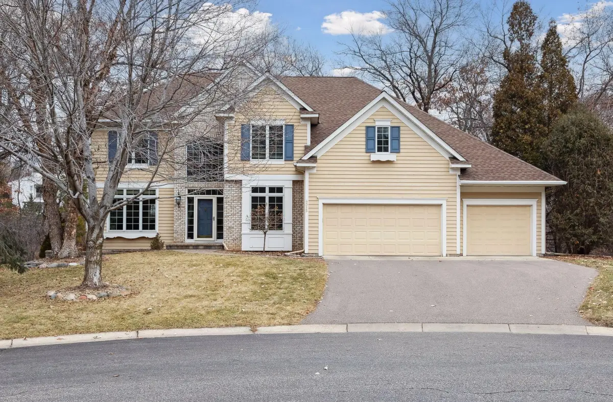 4315 Colleen CT, Arden Hills, MN 55112
