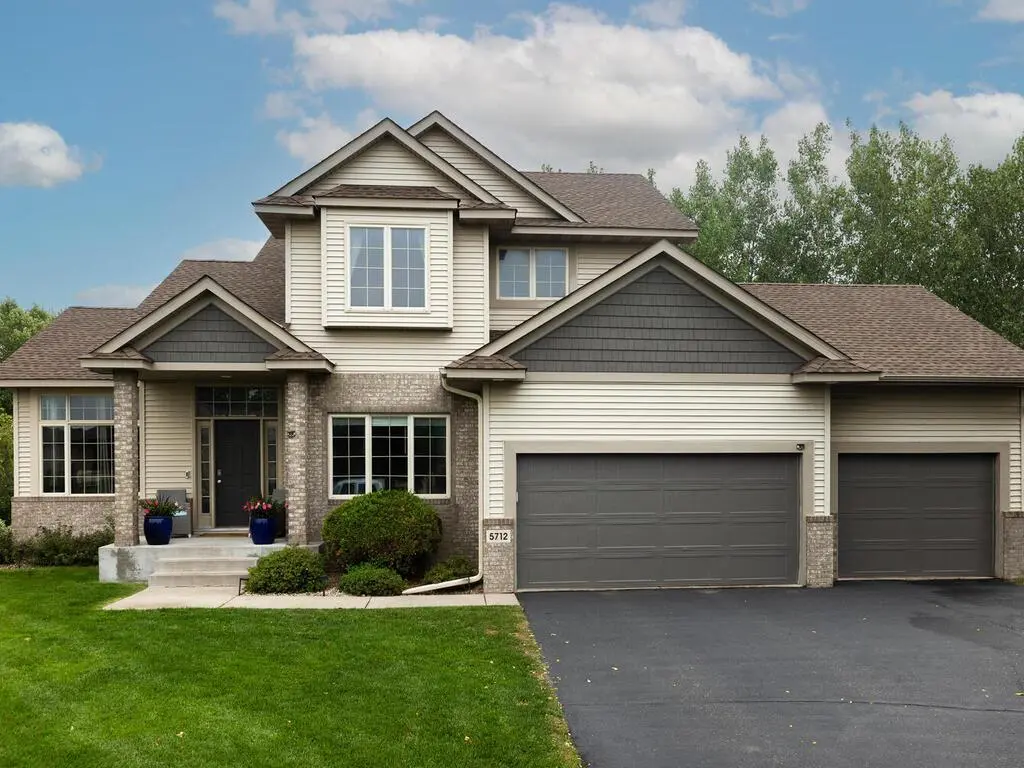 5712 103rd AVE N, Brooklyn Park, MN 55443