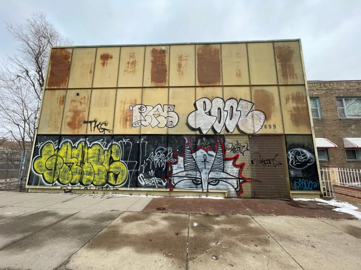 2853 Park AVE, Minneapolis, MN 55407