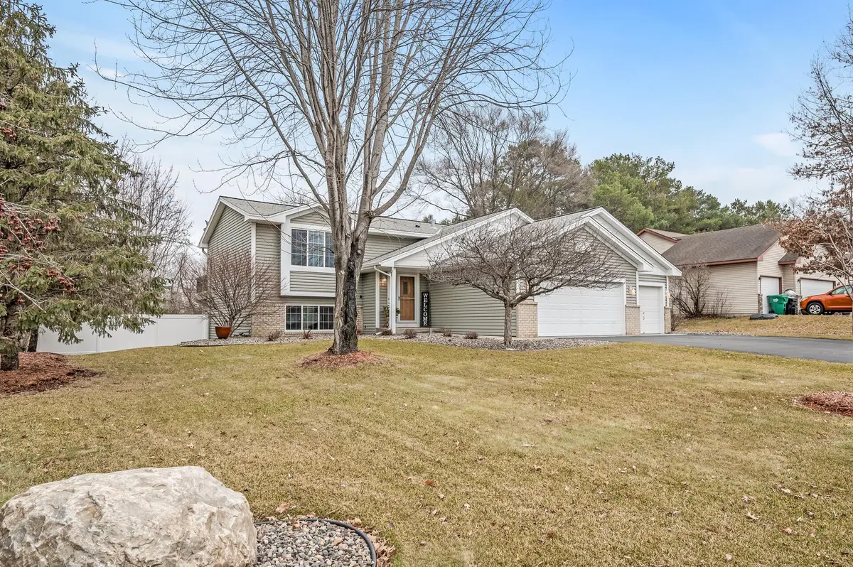14761 Erkium ST NW, Ramsey, MN 55303