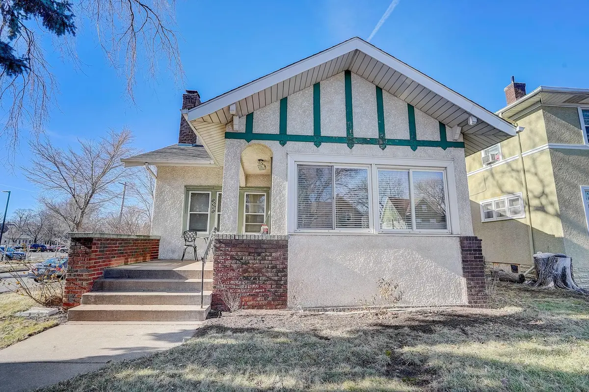 1401 Penn AVE N, Minneapolis, MN 55411