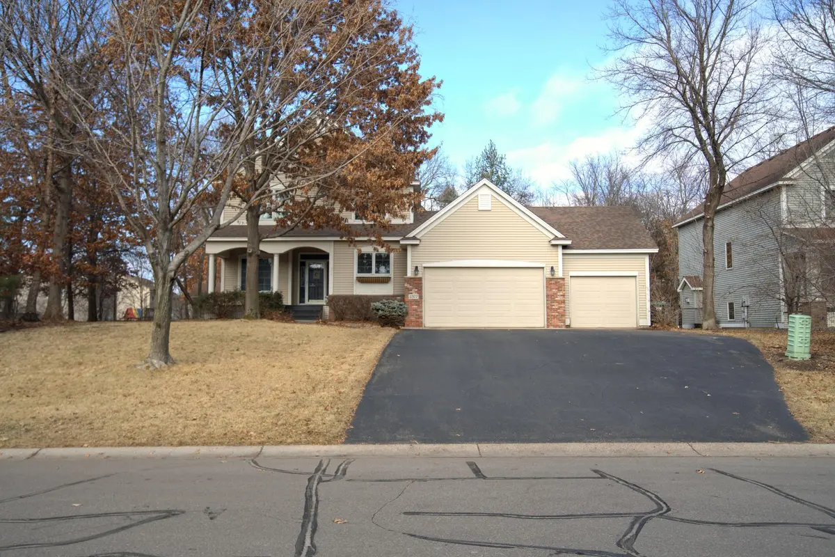 2377 151st AVE NW, Andover, MN 55304