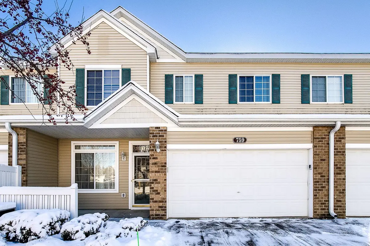 759 Willow Glen DR #903, Buffalo, MN 55313