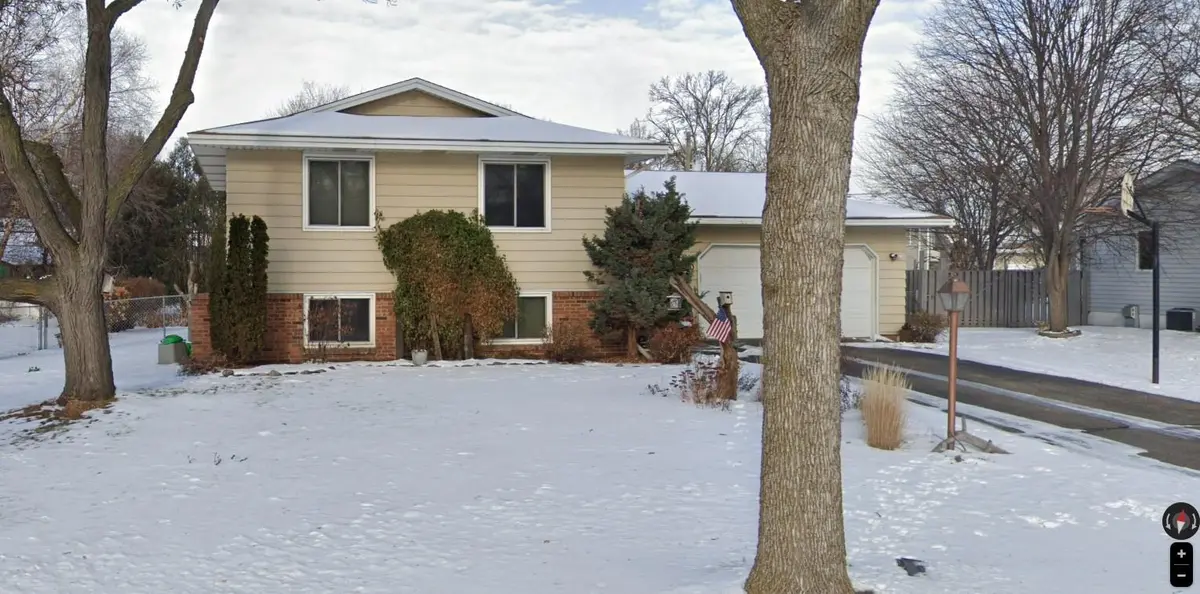 4600 82nd AVE N, Brooklyn Park, MN 55443