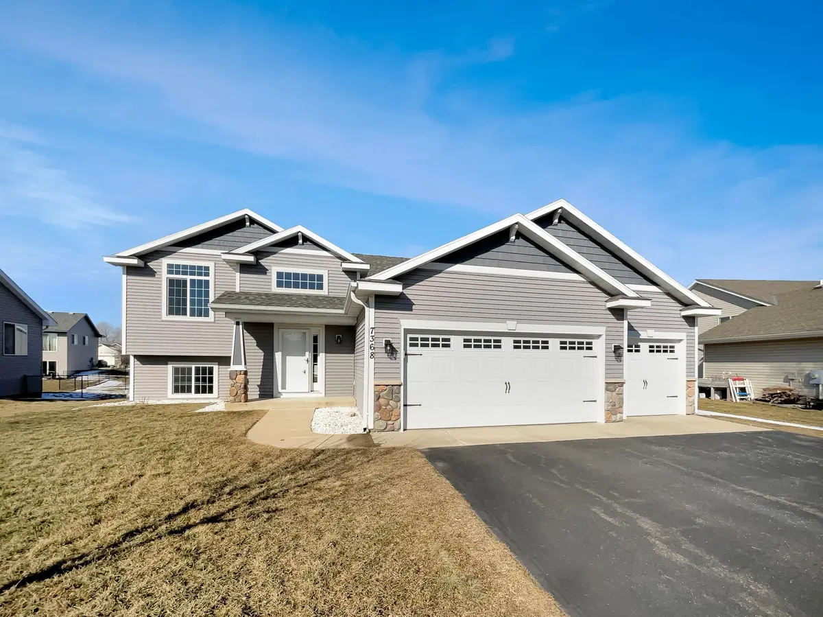 7368 Kittredge CIR, Otsego, MN 55301