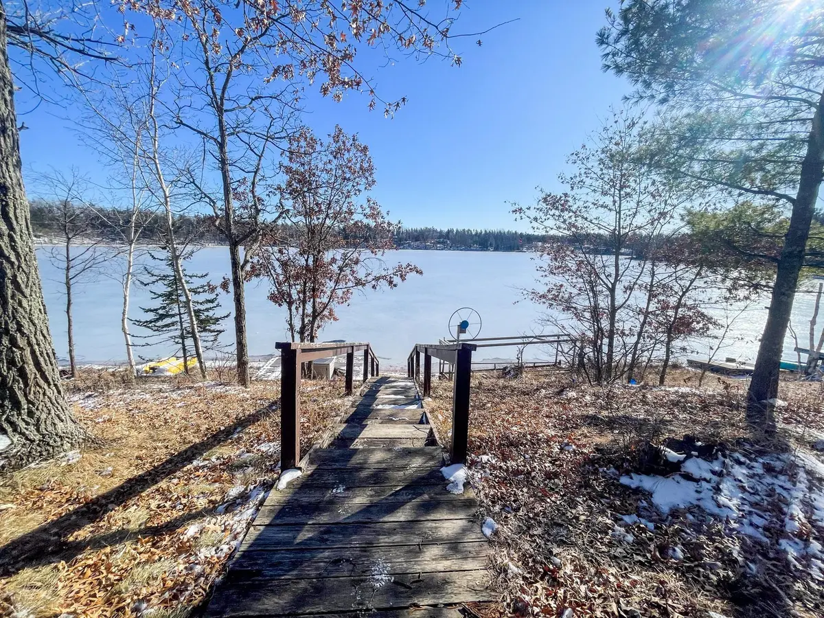 W7517 Sleepy Eye RD, Minong, WI 54859