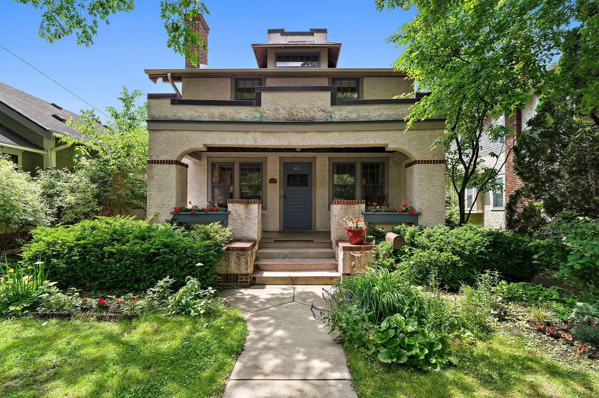 436 Sheridan AVE S, Minneapolis, MN 55405
