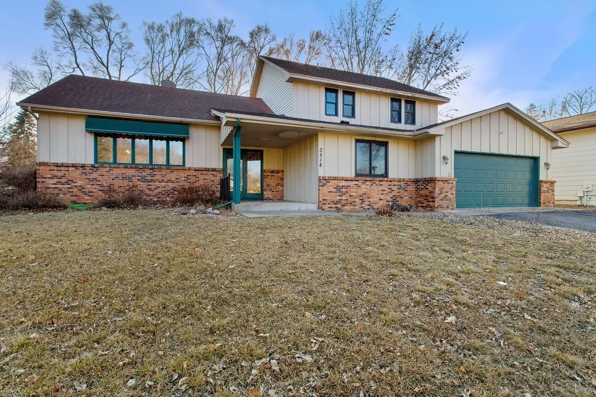 3518 114th LN NW, Coon Rapids, MN 55433
