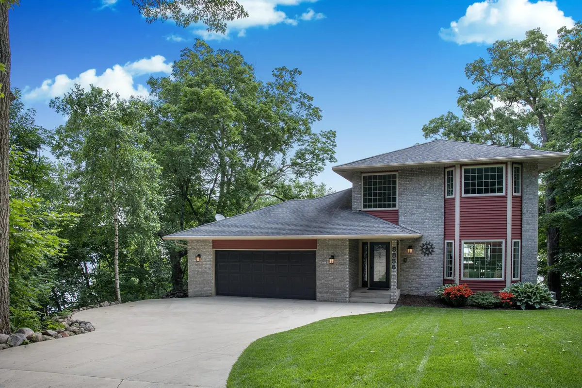 8836 Bishop AVE NW, Maple Lake Twp, MN 55358
