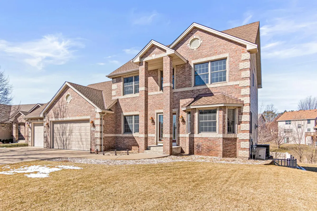15470 Yakima CT NW, Ramsey, MN 55303