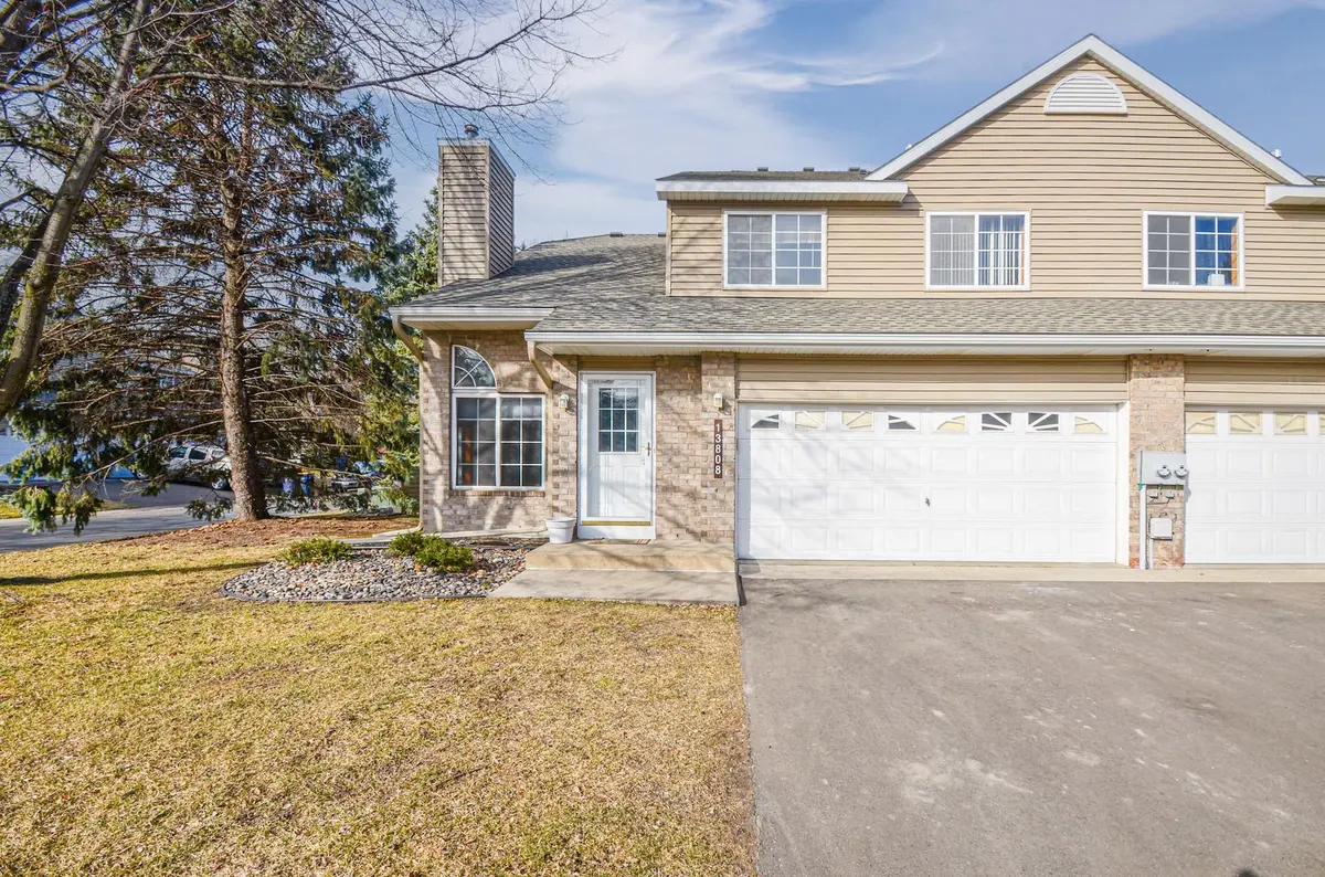 13808 Granada WAY #6, Apple Valley, MN 55124