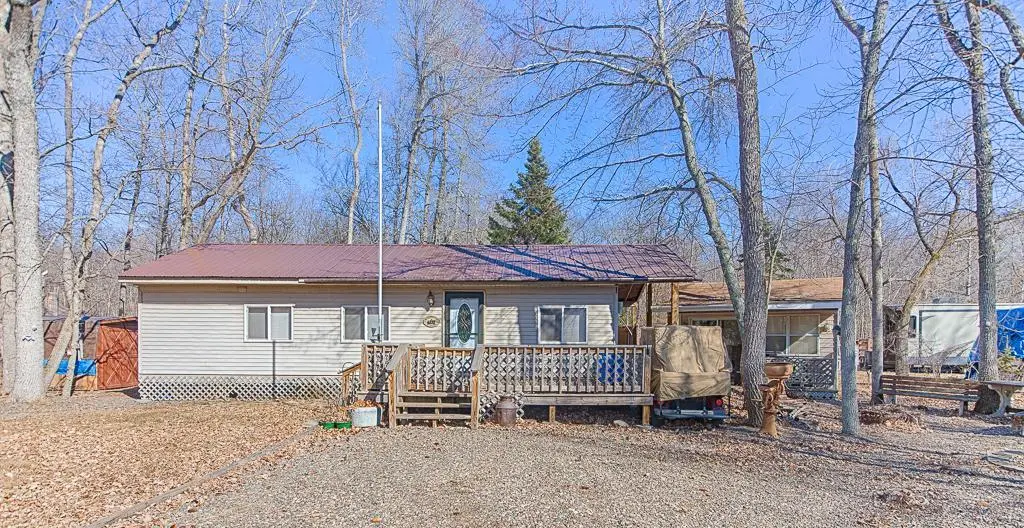 Block 2 Lot 20 Nottingham Town, Hazelton Twp, MN 56431