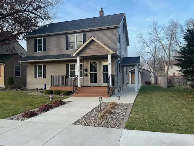 608 6th AVE SW, Austin, MN 55912