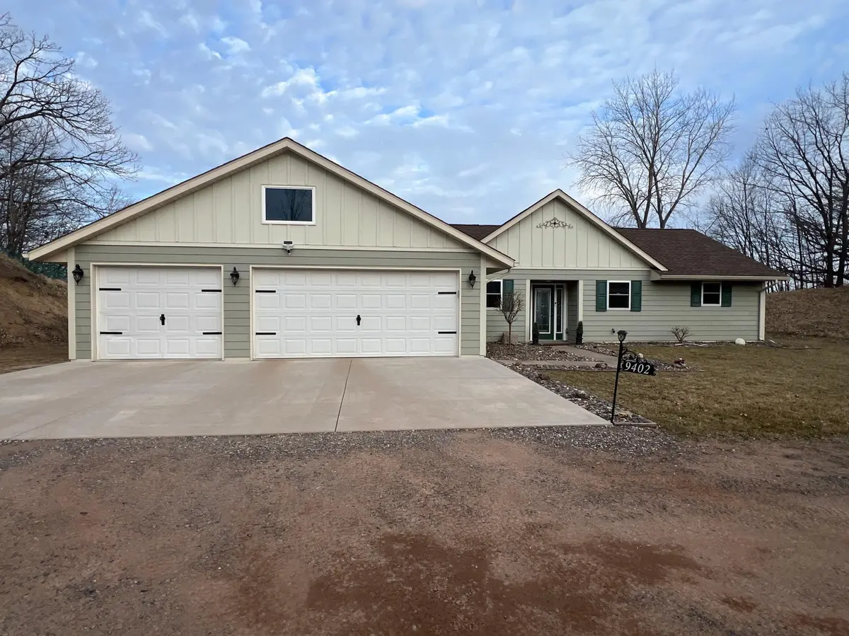 9402 Golf Course RD SW, Pine City Twp, MN 55063
