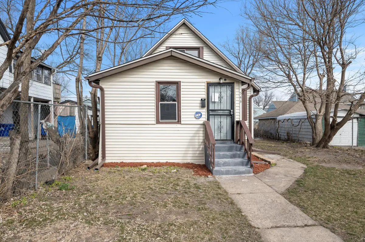543 Van Buren AVE, Saint Paul, MN 55103