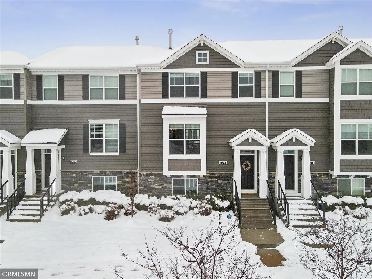 5046 93rd AVE N, Brooklyn Park, MN 55443