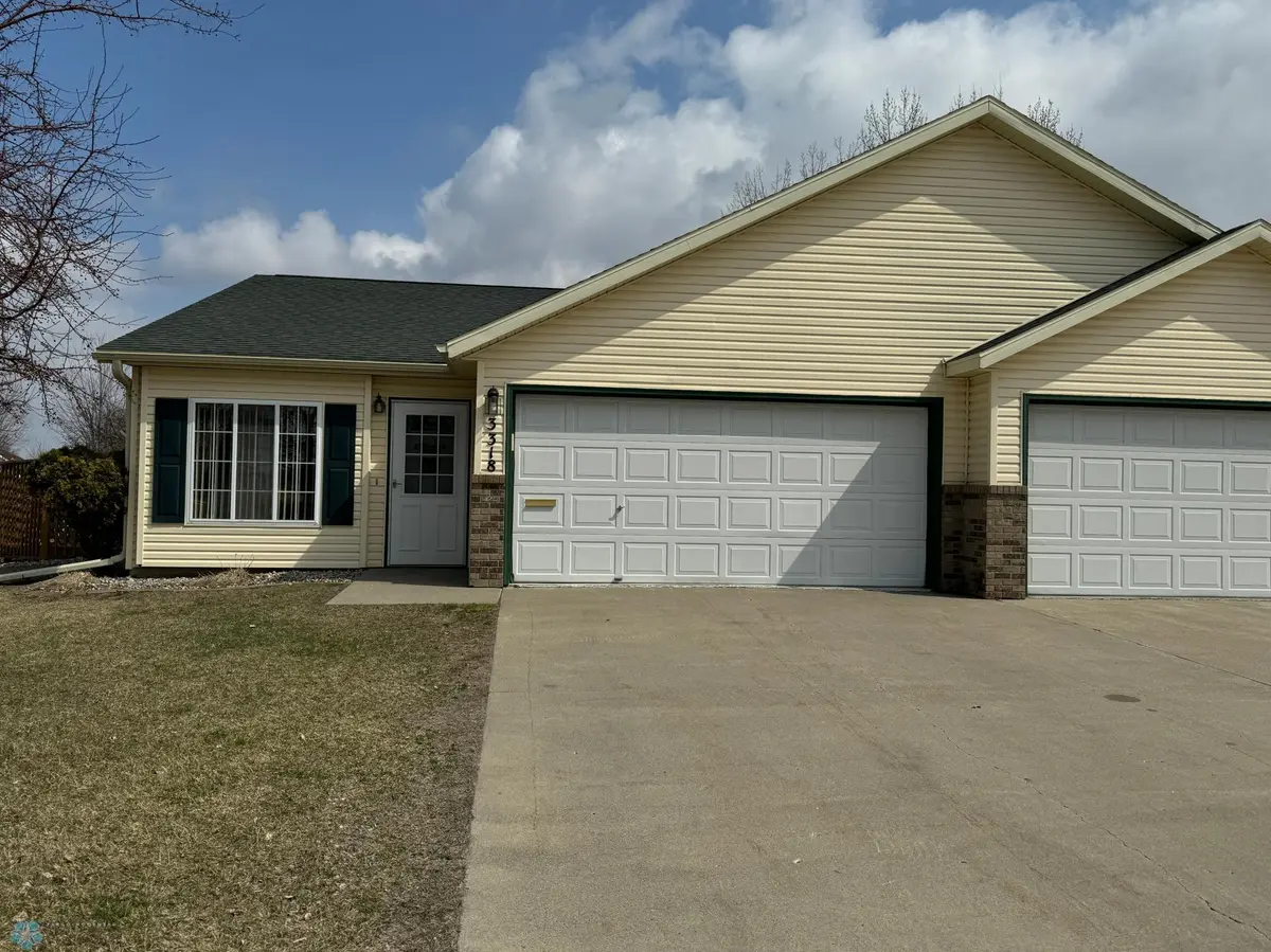 3318 38th ST S, Moorhead, MN 56560