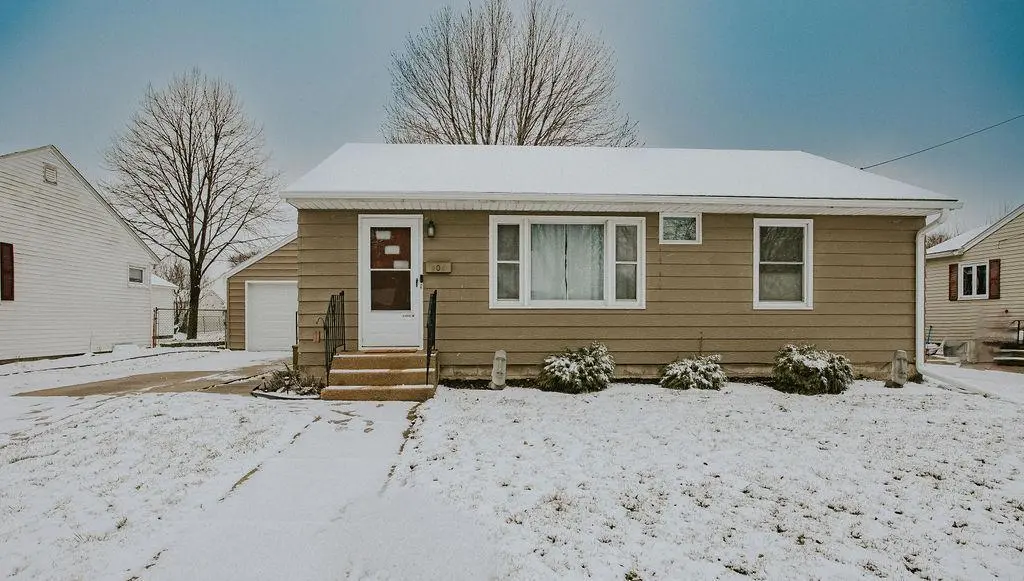 404 15th ST SE, Austin, MN 55912