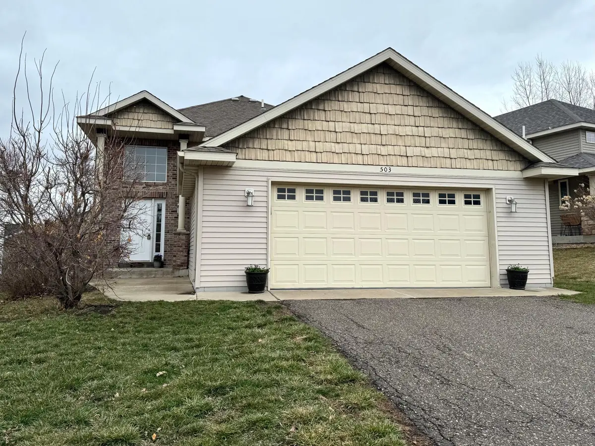 503 Rodeo DR, Buffalo, MN 55313