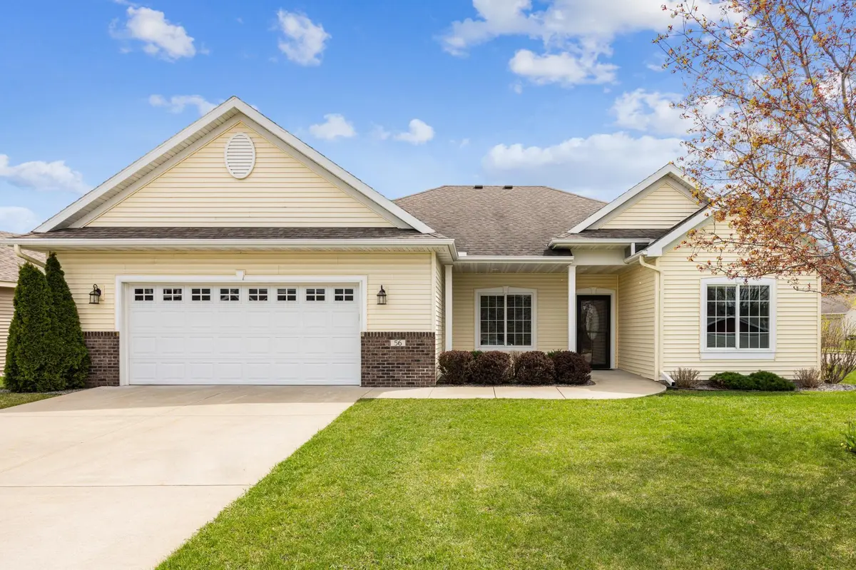 56 Waterford LN, Waite Park, MN 56387