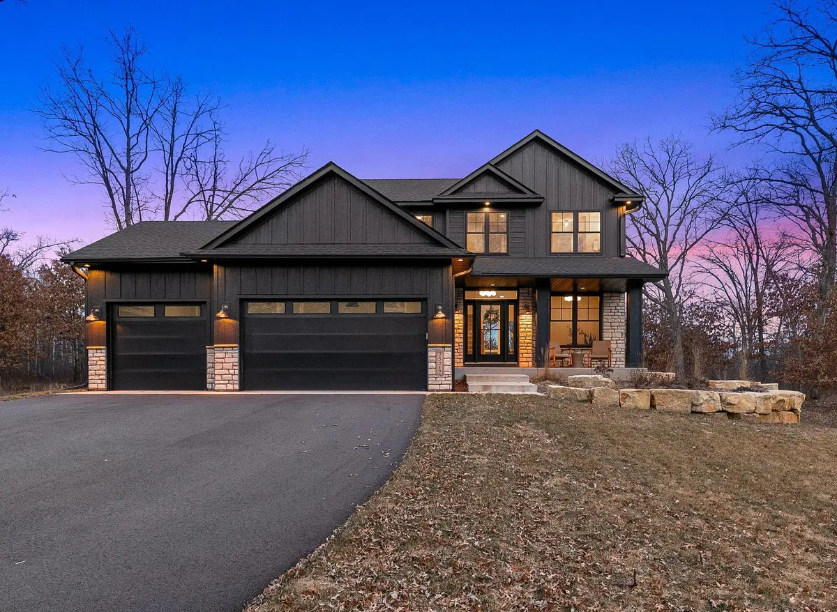 25217 Lincoln DR NE, Athens Twp, MN 55040
