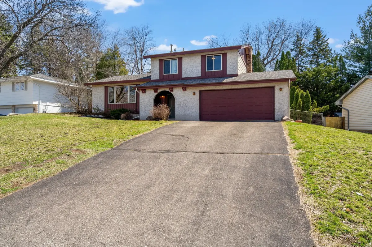 1090 Polk PL, Columbia Heights, MN 55421