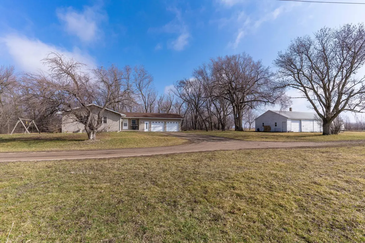 15668 175th AVE, Aastad Twp, MN 56537