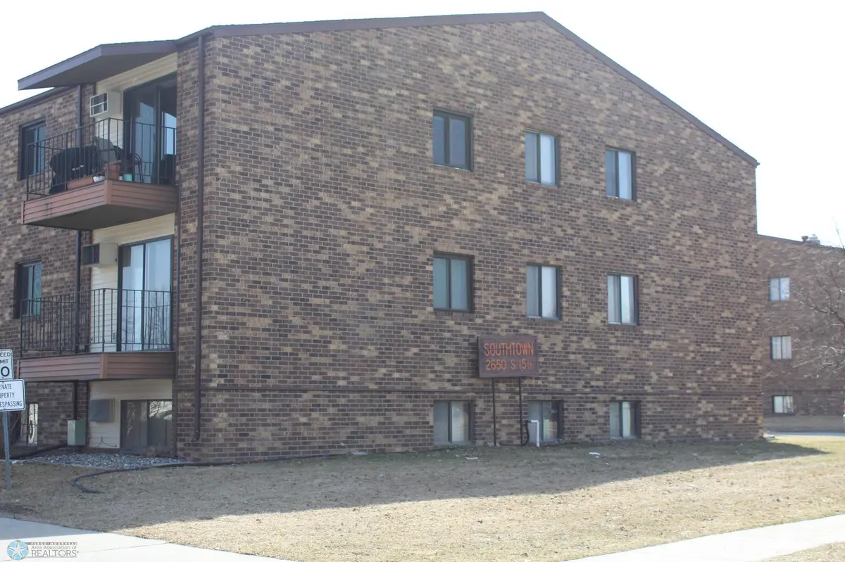2650 15th ST S #101, Fargo, ND 58103