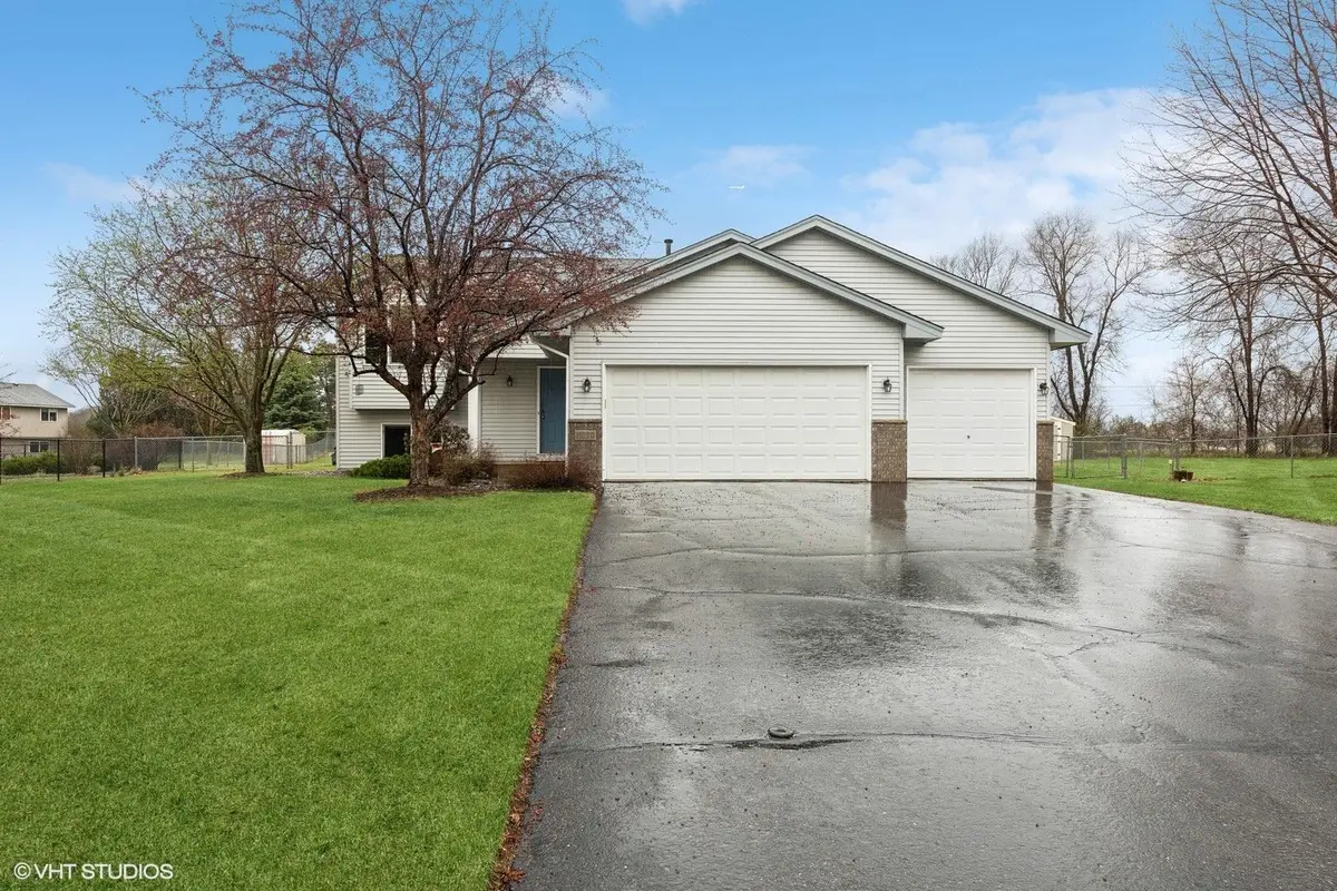 15270 Uranium ST NW, Ramsey, MN 55303