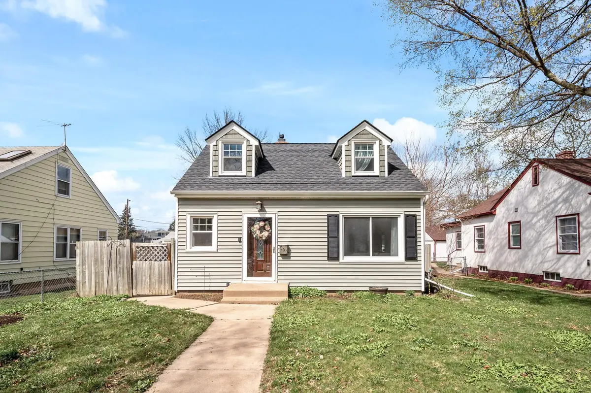 599 Idaho AVE E, Saint Paul, MN 55130