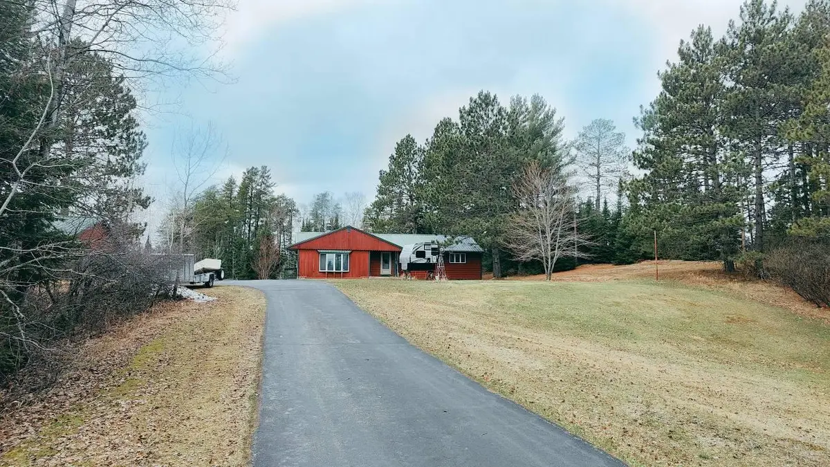 8463 Highway 53, Angora Twp, MN 55703