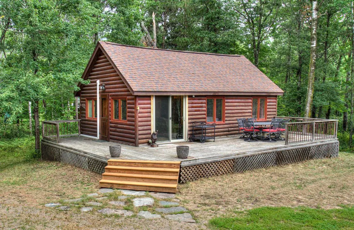 9570 Ossawinnamakee RD, Ideal Twp, MN 56472