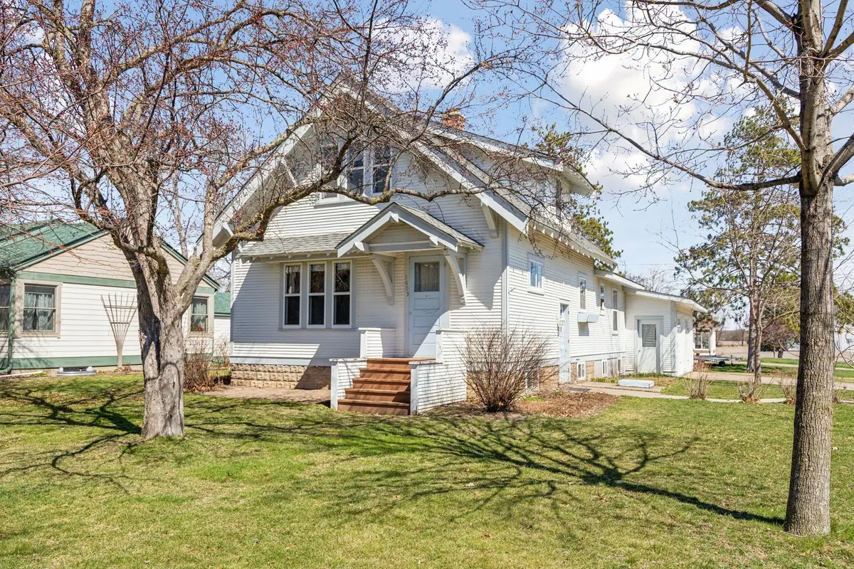 3603 Laverne AVE N, Lake Elmo, MN 55042