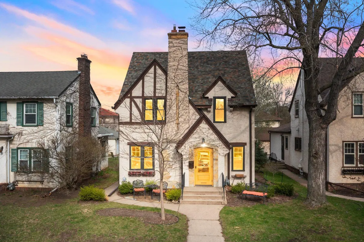 5153 Sheridan AVE S, Minneapolis, MN 55410