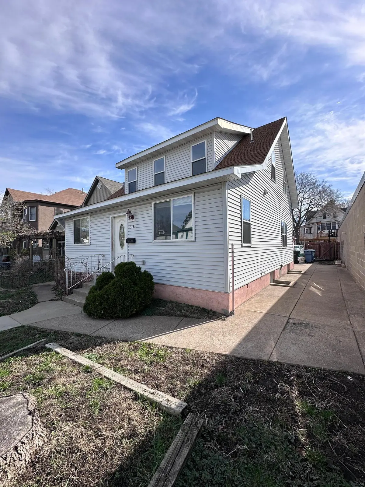 3133 Chicago AVE, Minneapolis, MN 55407