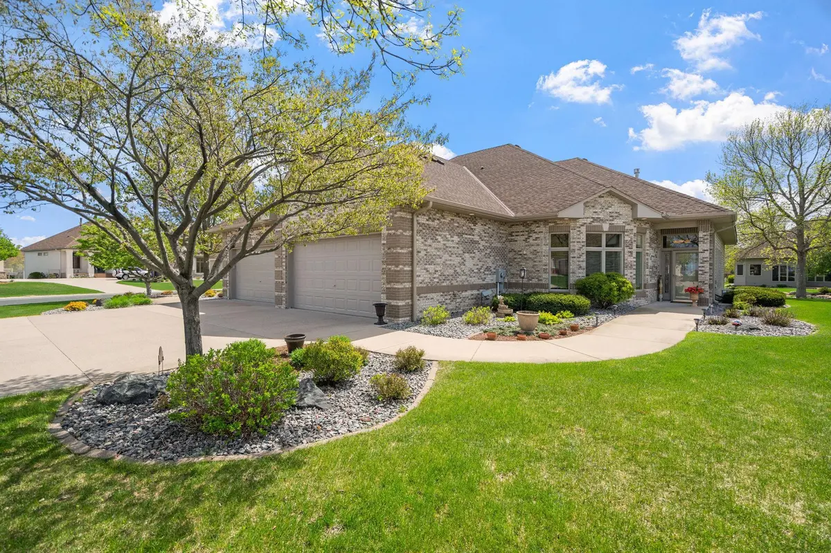 11808 Dunkirk CIR NE, Blaine, MN 55449
