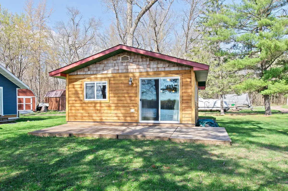 24553 Clam Lake DR, Siren, WI 54872